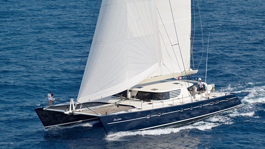 JFA Yachts 26