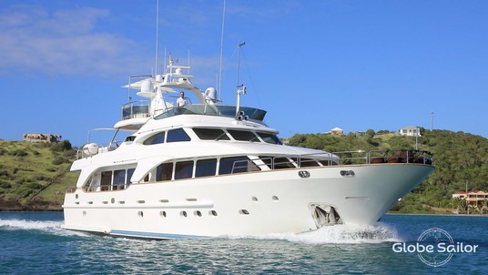 Benetti 100