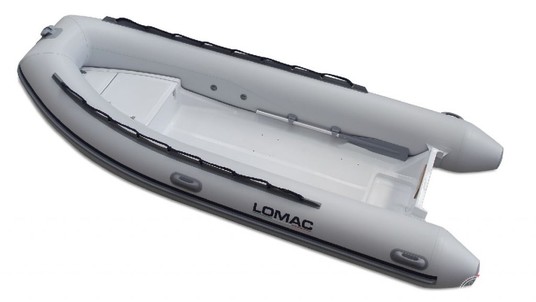 Lomac 430