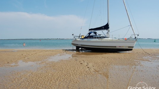 Alliaura Marine Feeling 29 DI