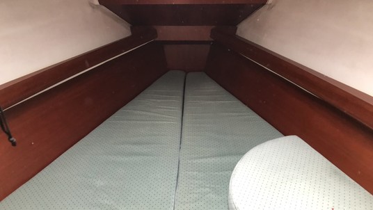 Beneteau Oceanis 311 Quillard