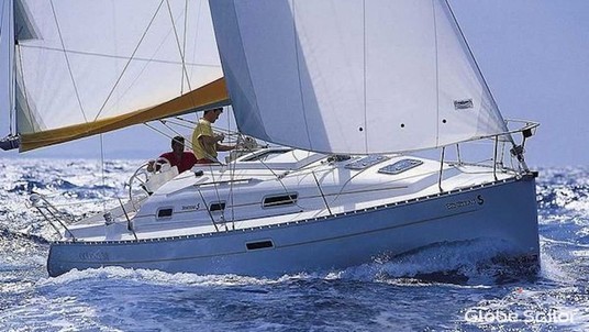 Beneteau Oceanis 311 Quillard