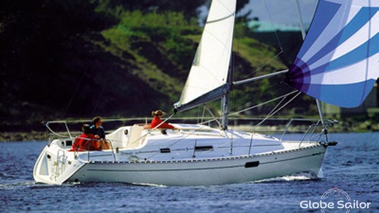 Beneteau Oceanis 281