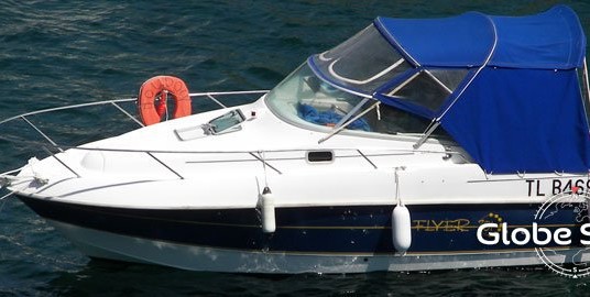 Beneteau Flyer 701