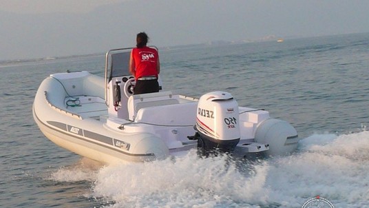 Selva D.680