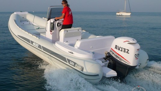 Selva D.680