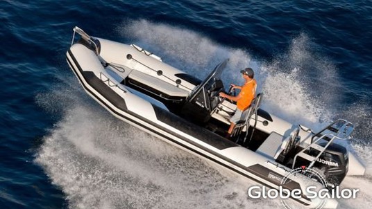 Sillinger 680 Silverline