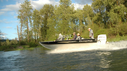 Duckworth 721 Pro 7 Series