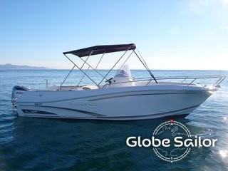 Jeanneau Cap Camarat 7.5