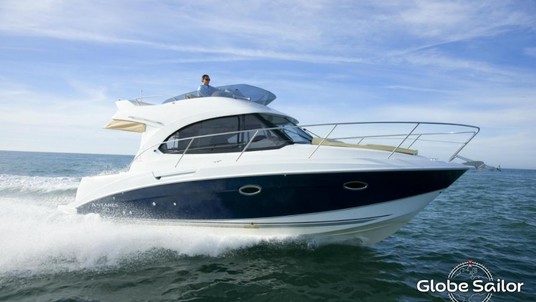 Beneteau Antares 30