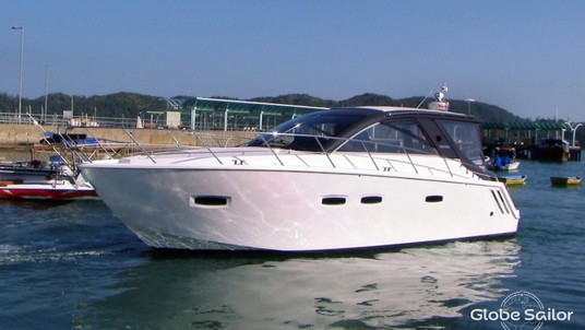 Sealine SC 35