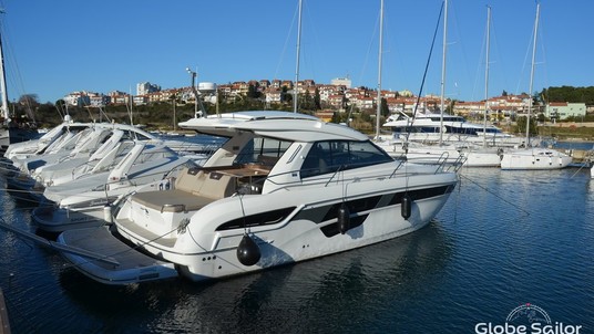 Bavaria Sport 450 HT