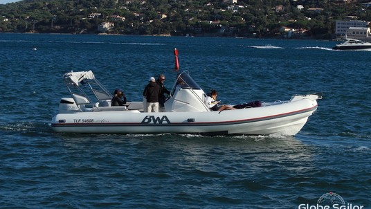 BWA Sport 28 GT