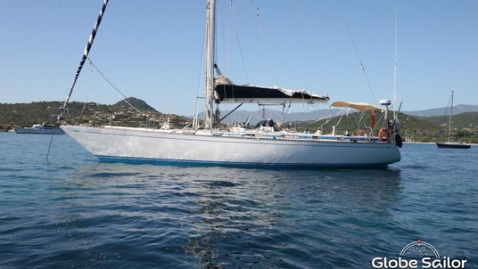 Swan 57