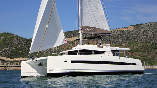 Catana 52 OC