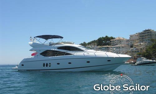 Sunseeker Manhattan 60