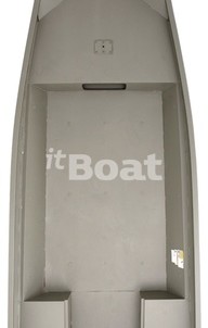 Alumacraft MV2072 AW