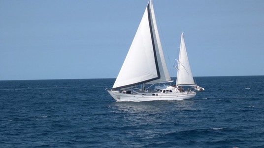 Camper & Nicholsons 80