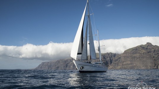 Camper & Nicholsons 80