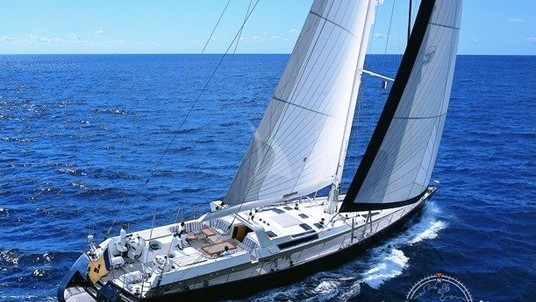 Dynamique 110 ft