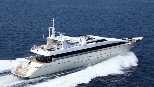 Baglietto Custom 24.31ft