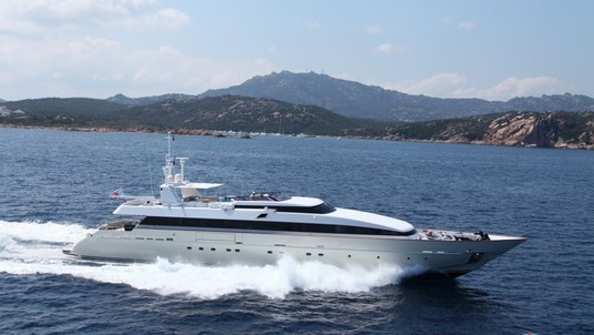 Baglietto Custom 24.31ft