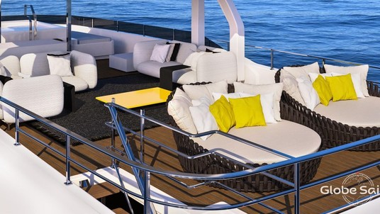 Ferretti custom 108.3ft