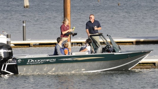 Duckworth 20 Navigator Sport