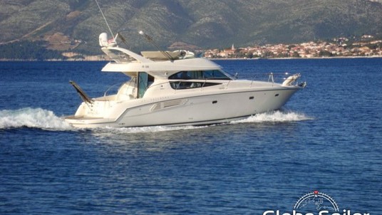 Jeanneau Prestige 42
