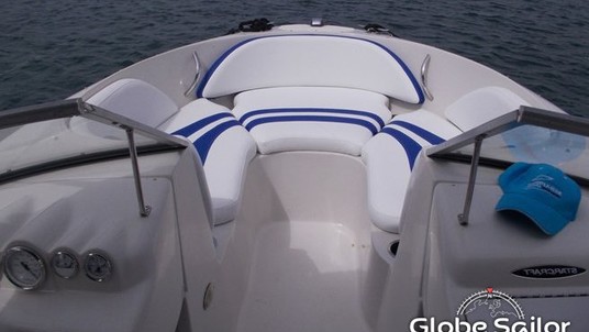 Starcraft Marine 195 Vectra