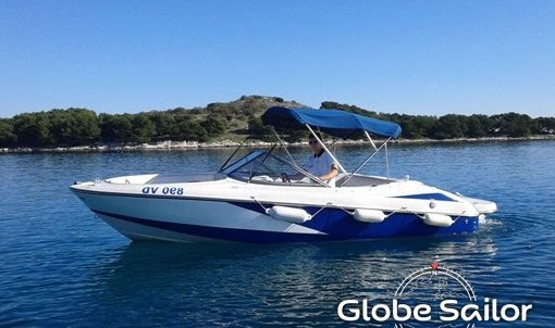 Starcraft Marine 195 Vectra