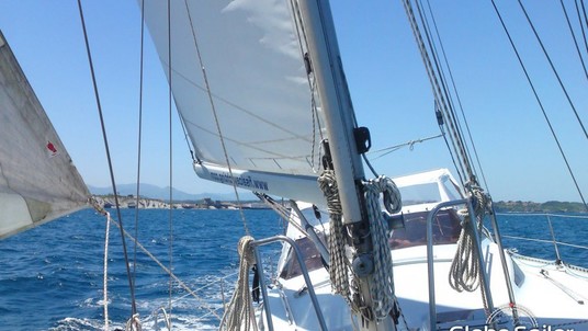 Dynamique Express 45