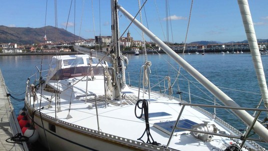 Dynamique Express 45