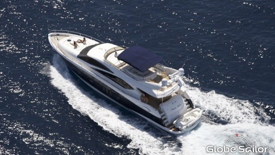 Sunseeker 75