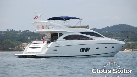 Sunseeker 75