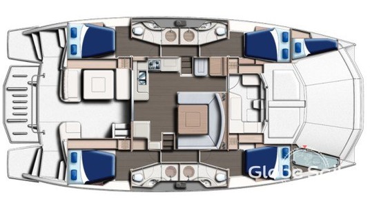 Leopard 514 Powercat