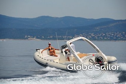 Beluga 21 Open