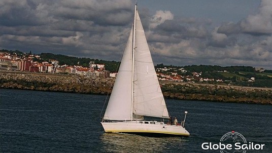 Beneteau First 35.S 5