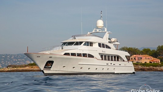 Benetti Inouis