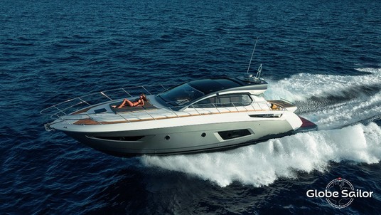 Azimut Atlantis 50