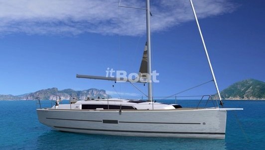 Dufour Grand Large 360