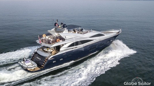 Sunseeker 90