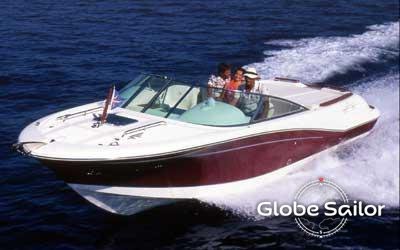 Jeanneau RUNABOUT 755