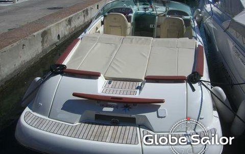 Jeanneau RUNABOUT 755