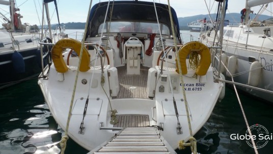 Ocean Star 49.5