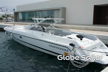 Sunseeker Thunderhawk 45