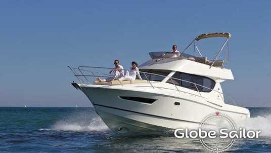 Jeanneau Merry Fisher 925