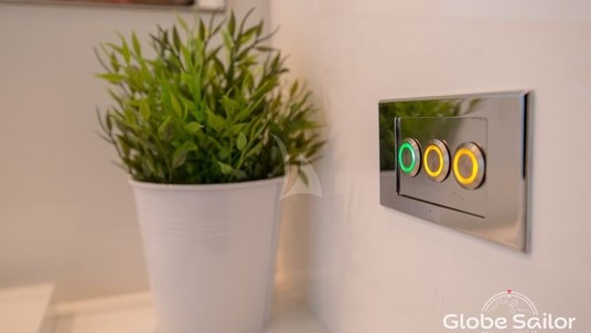 Guy Couach 2800 Long Range