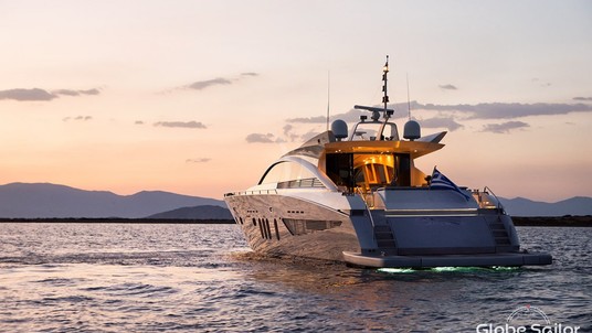 Guy Couach 2800 Long Range