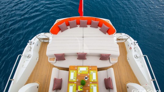 Sunseeker Predator 84